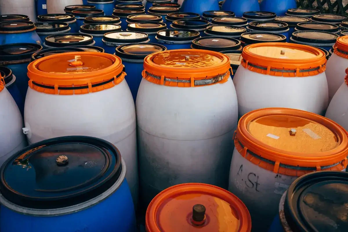 Chemical & Toxic Waste Cleanup in San Pablo, CA